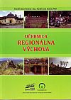 Učebnica Regionálna výchova