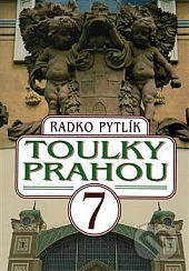 Toulky Prahou 7