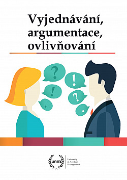 Vyjednávání, argumentace, ovlivňování
