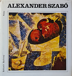 Alexander Szabó