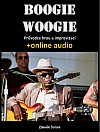 Boogie woogie - Průvodce hrou a improvizací