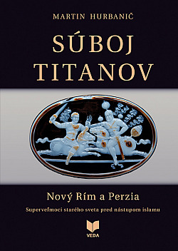Súboj titanov: Nový Rím a Perzia
