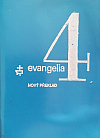 Čtyři evangelia
