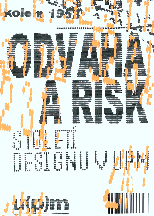 Odvaha a risk: Století designu v UPM