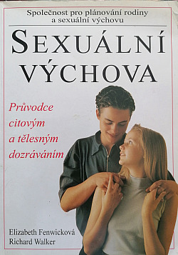 Sexuální výchova