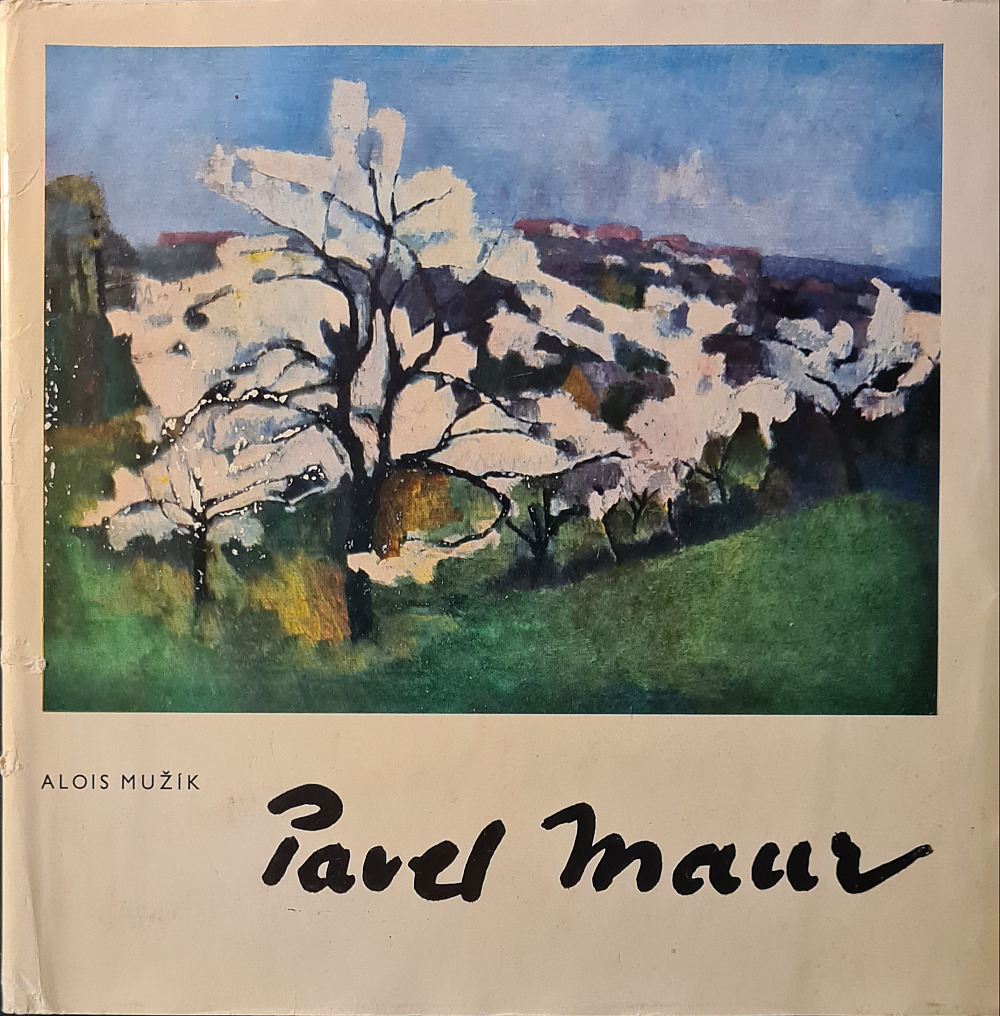 Pavel Maur