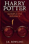 Harry Potter 1–7: Kompletní kolekce