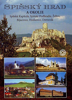 Spišský hrad a okolie