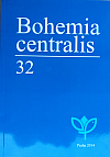 Bohemia centralis 32 - Český kras