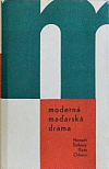 Moderná maďarská dráma
