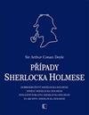 Případy Sherlocka Holmese obálka knihy