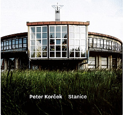 Peter Korček: Stanice