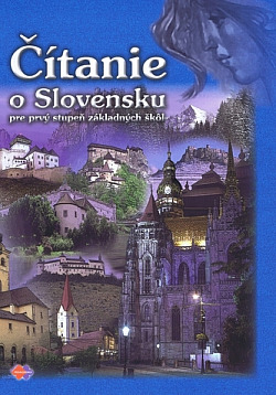 Čítanie o Slovensku