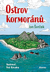 Ostrov kormoránů