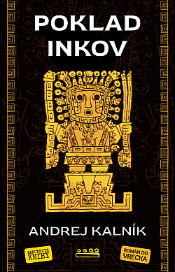 Poklad Inkov
