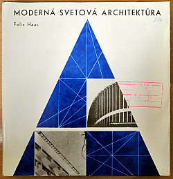 Moderná svetová architektúra