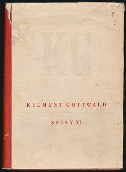 Spisy XI 1943-1945