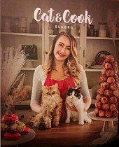 Cat&Cook Sladká