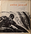 Anton Jasusch a zrod východoslovenskej avantgardy dvadsiatych rokov