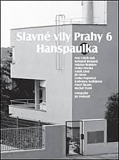 Slavné vily Prahy 6 – Hanspaulka