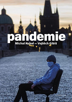 Pandemie obálka knihy