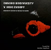 Ohnisko biodiverzity v srdci Evropy