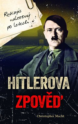 Když se Hitler svěřuje židovi