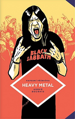 Heavy metal: kapesní příručka
