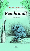 Příběh kocoura Rembrandta