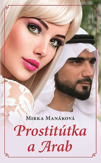 Prostitútka a Arab