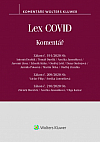 Lex COVID - komentář