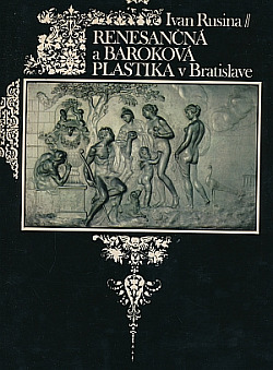 Renesančná a baroková plastika v Bratislave