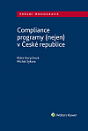 Compliance programy (nejen) v České republice