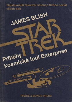 Star Trek – Příběhy kosmické lodi Enterprise