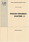 English Grammar Chapters II