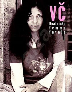 Vladimíra Čerepková: Beatnická femme fatale