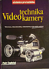 Video - technika - kamery