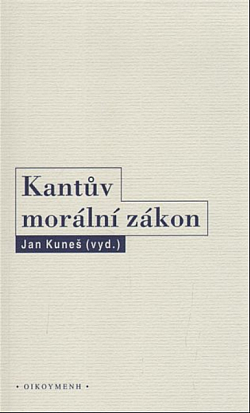 Kantův morální zákon
