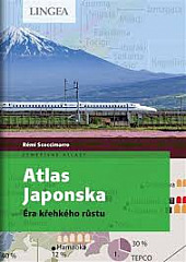 Atlas Japonska: Éra křehkého růstu