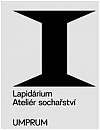 Lapidárium - Ateliér sochařství