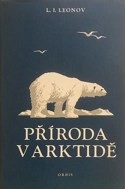 Příroda v Arktidě