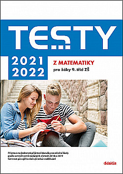 Testy z matematiky pro žáky 9. tříd ZŠ 2021/2022