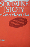 Sociálne istoty v Československu