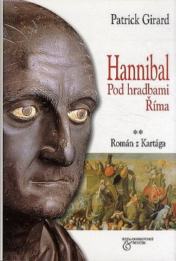 Hannibal: Pod hradbami Říma