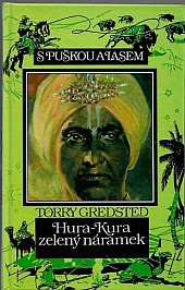 Hura-Kura zelený náramek