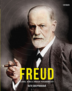 Freud obálka knihy