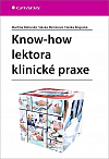 Know-how lektora klinické praxe