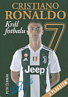 Cristiano Ronaldo - král fotbalu