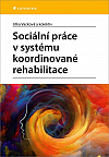Sociální práce v systému koordinované rehabilitace - u klientů po získaném poškození mozku