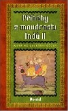 Příběhy z moudrosti Indů II